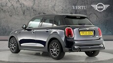 MINI Hatchback 1.5 Cooper Classic II 5dr Petrol Hatchback